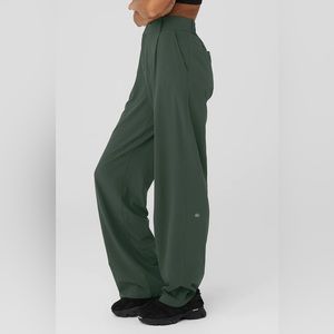 Alo Yoga High-Waist Dreamscape Trouser